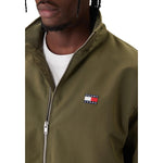 Tommy Hilfiger Jeans - Tommy Hilfiger Jeans Bunda Pánská