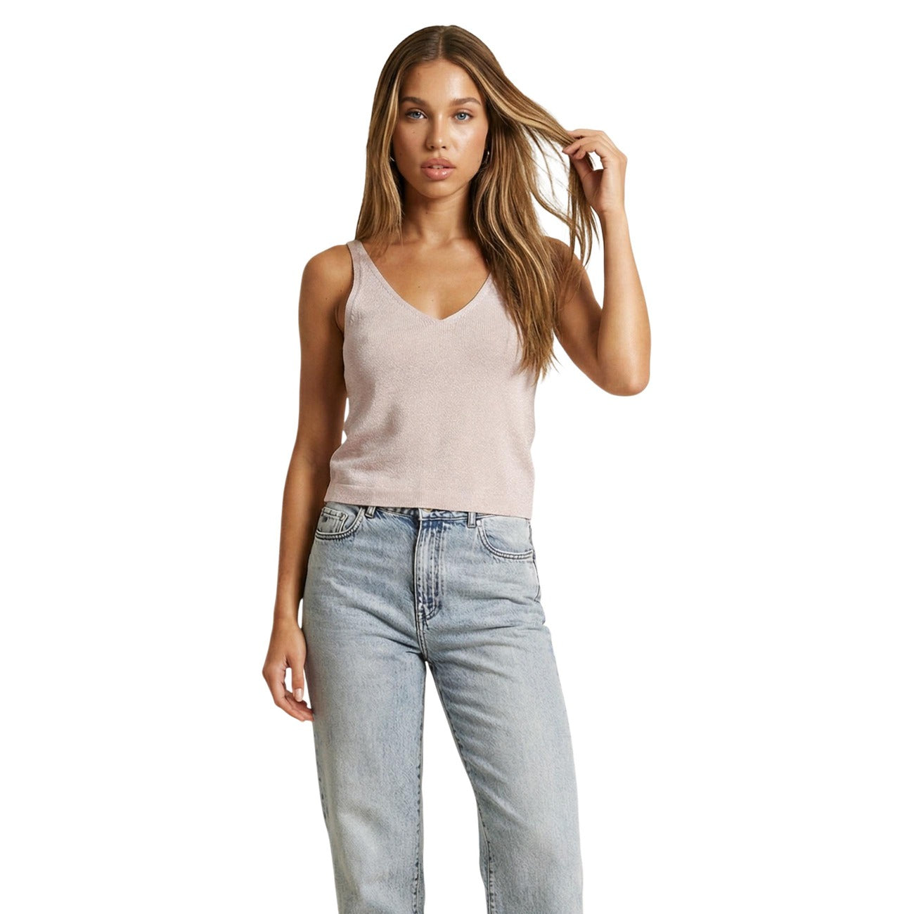 Only - Only Tank Top Women's
