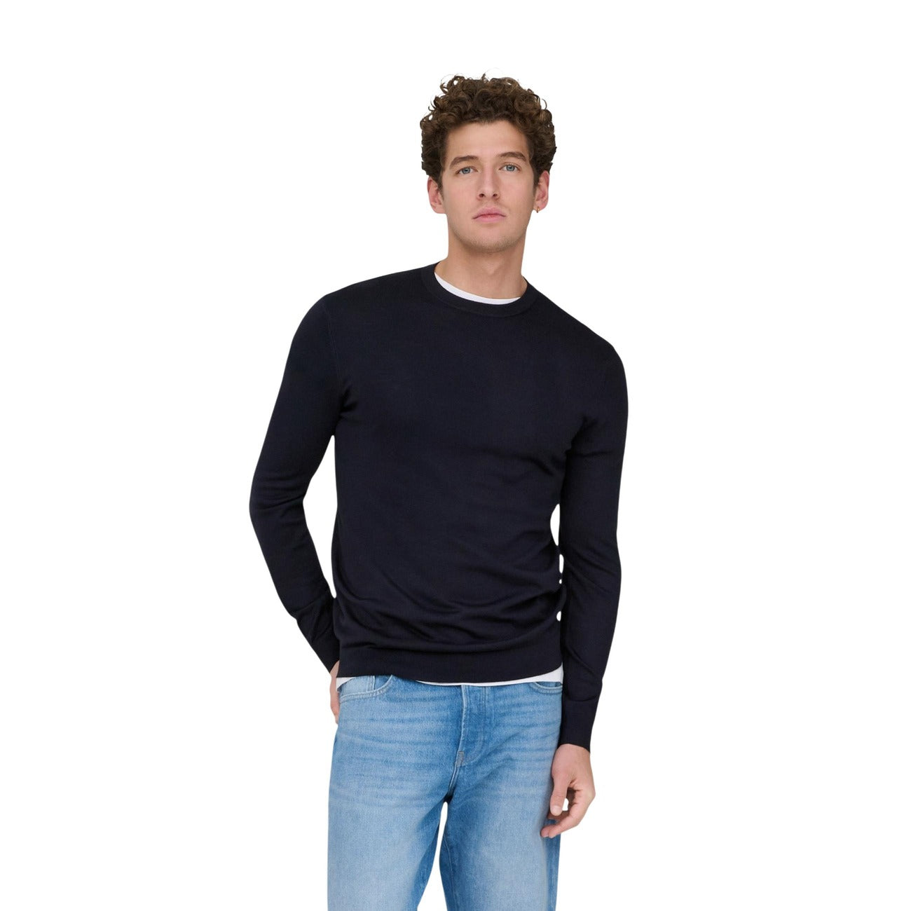 Only & Sons - Only & Sons Svetr Pánský
