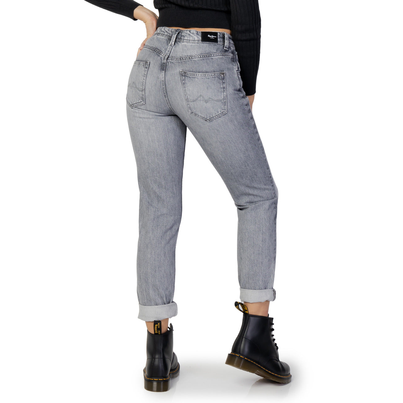 Pepe Jeans - Pepe Jeans Džíny Dámské