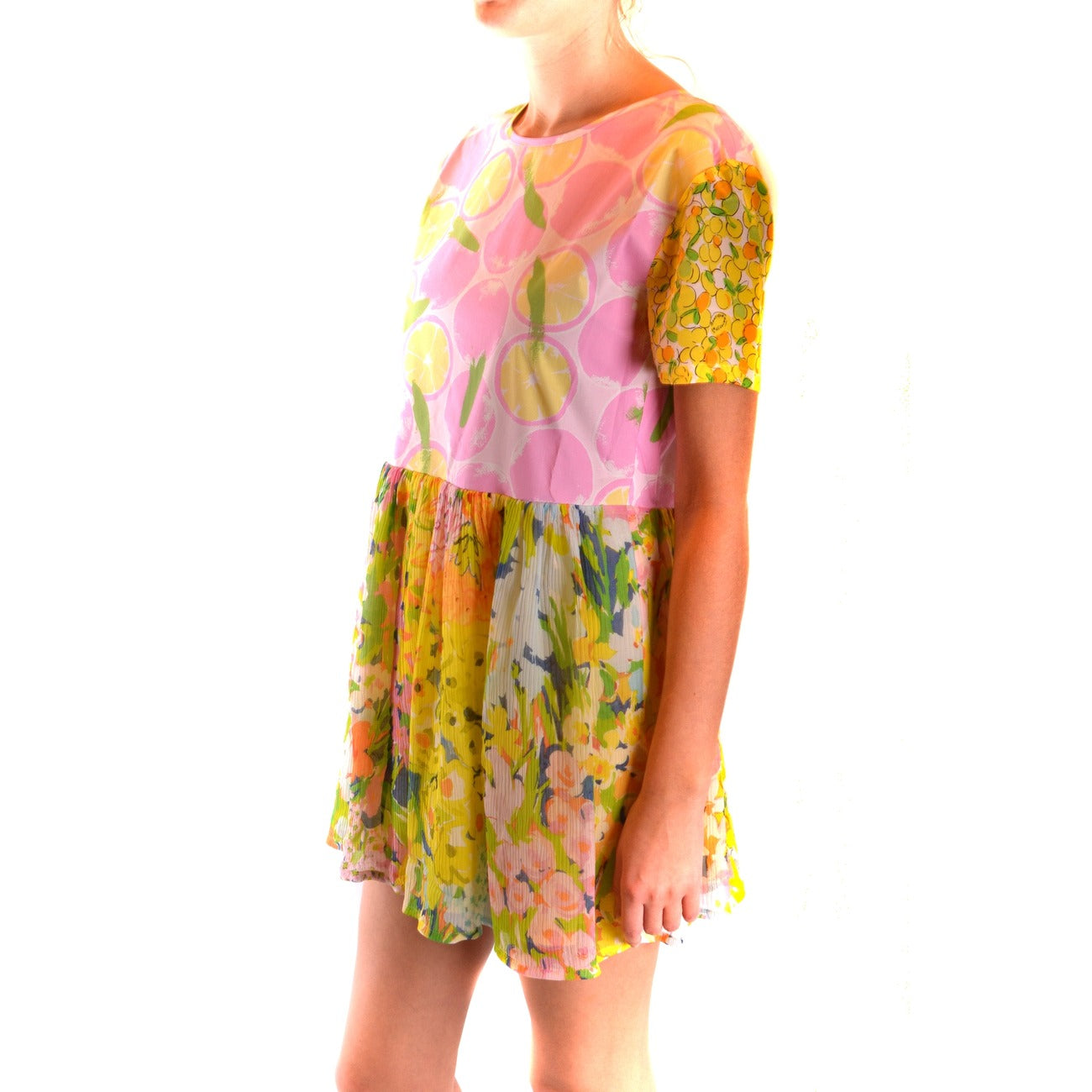 Boutique Moschino - Boutique Moschino šaty Dámské