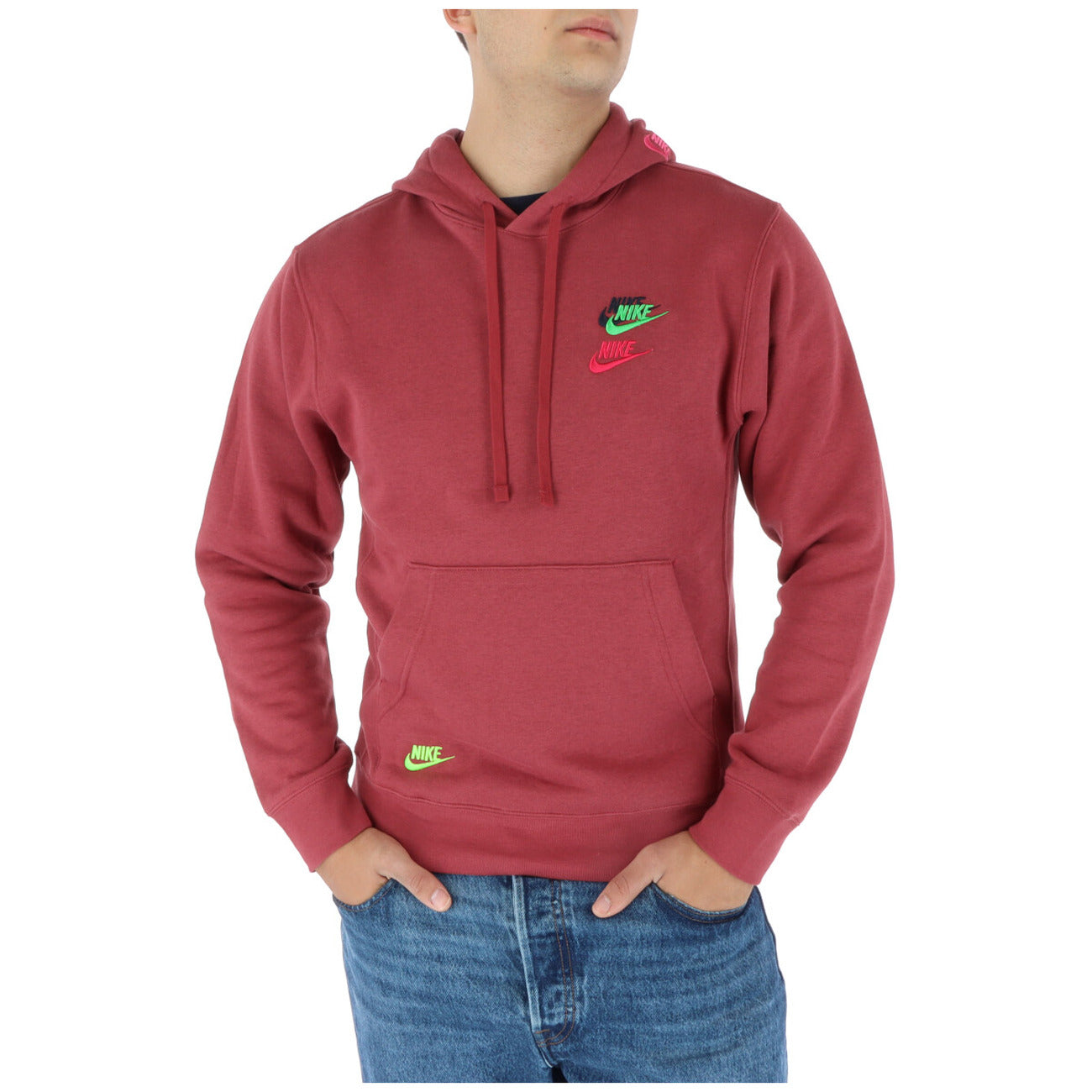 Nike - Nike Hoodie Men's