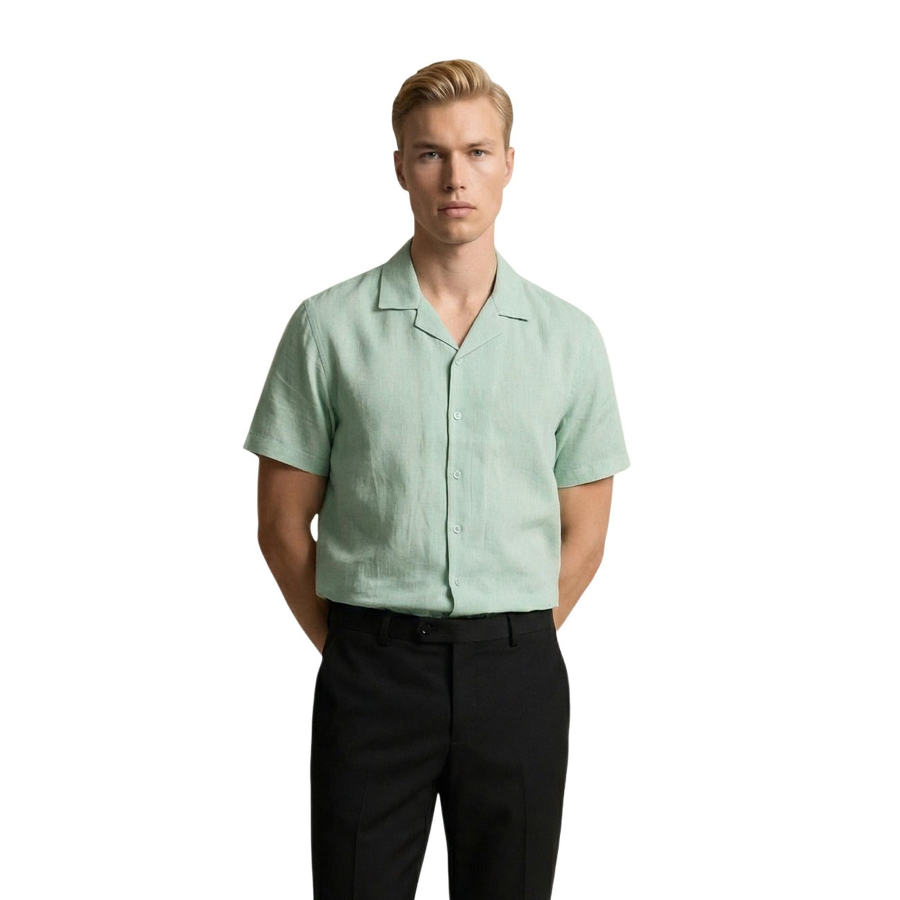 Gianni Lupo - Gianni Lupo Men's Shirt