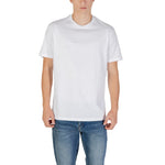 Armani Exchange - Armani Exchange Tričko Pánské