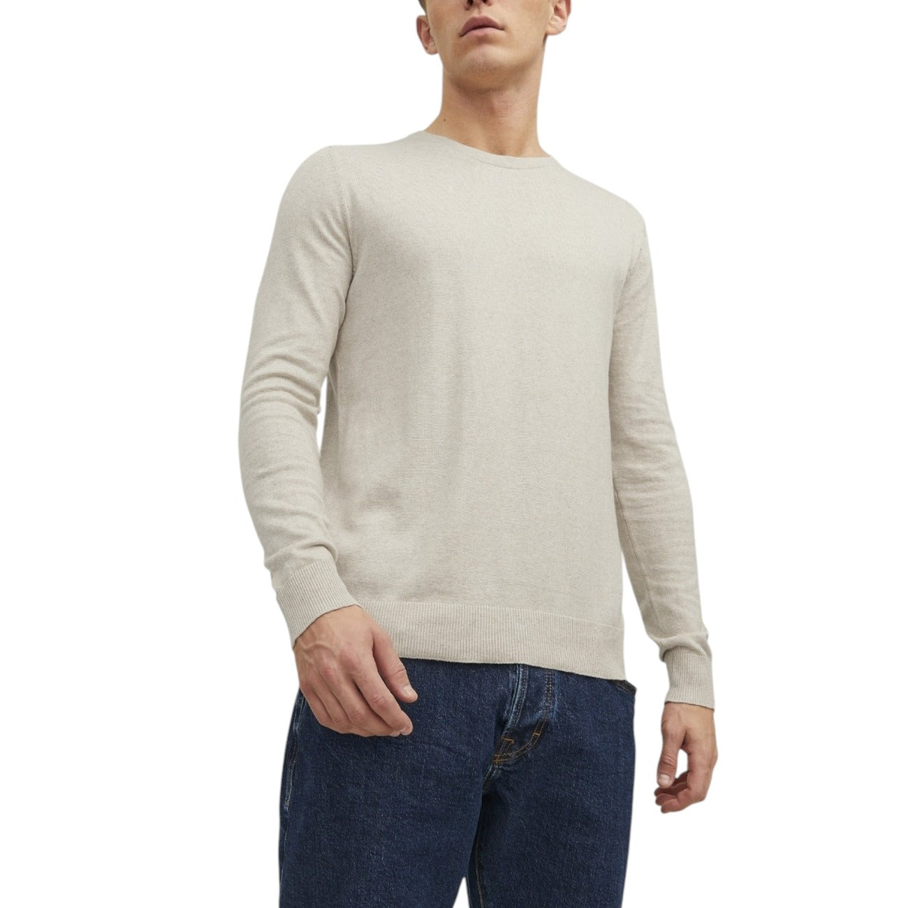 Jack & Jones - Jack & Jones Svetr Pánský
