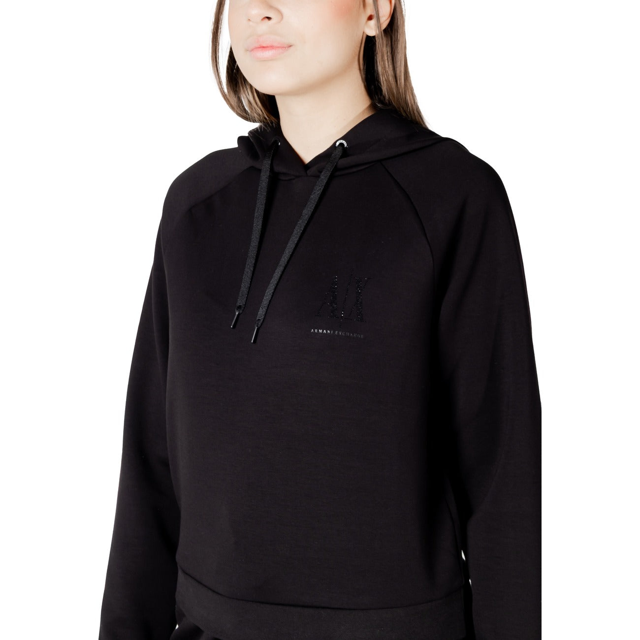 Armani Exchange - Armani Exchange Mikina Dámská