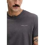 Tommy Hilfiger Jeans - Tommy Hilfiger Jeans Tričko Pánské