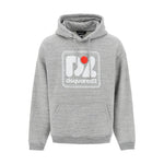 Dsquared - Dsquared Mikina Pánská