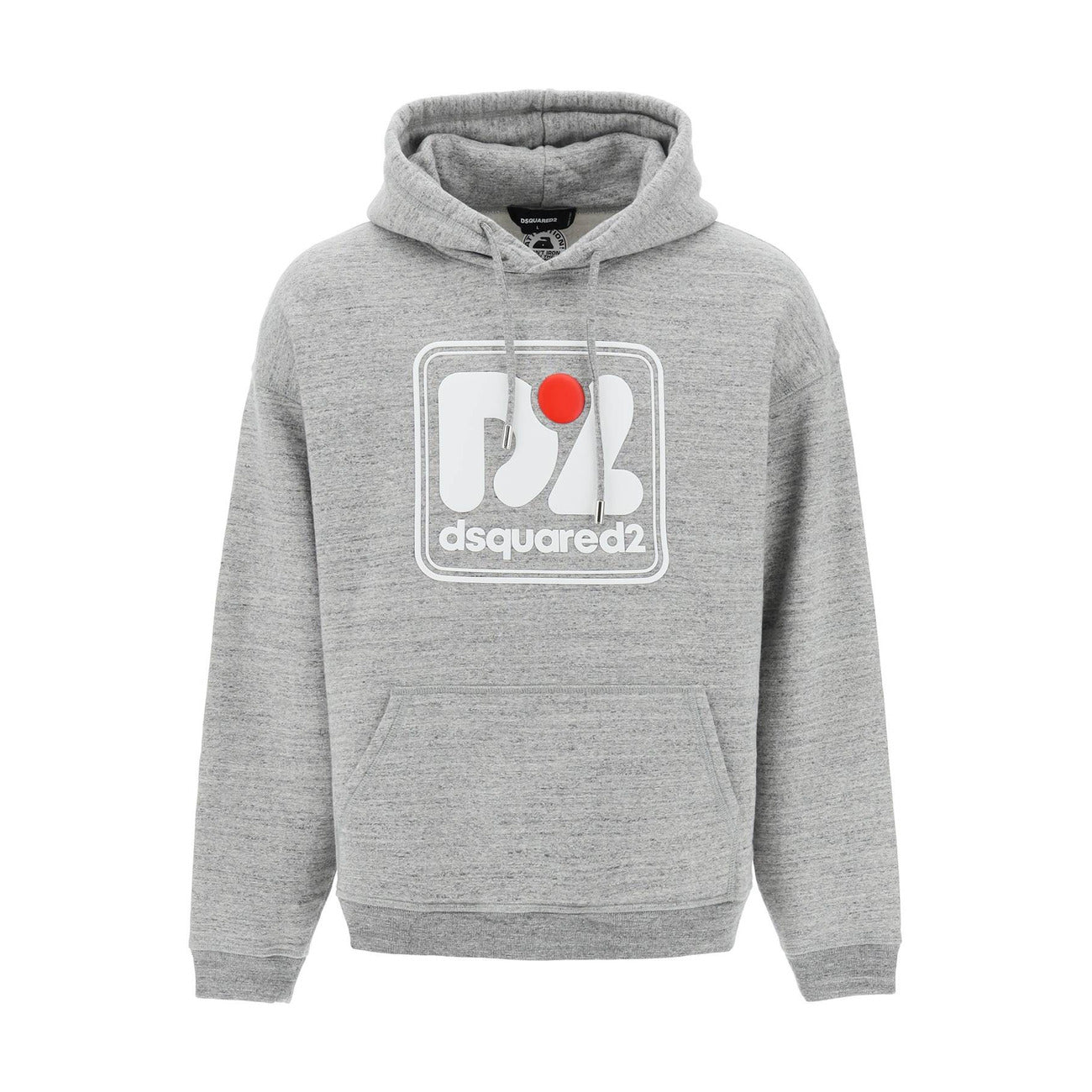 Dsquared - Dsquared Mikina Pánská