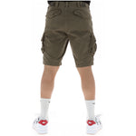 Superdry - Superdry Bermudy Pánské