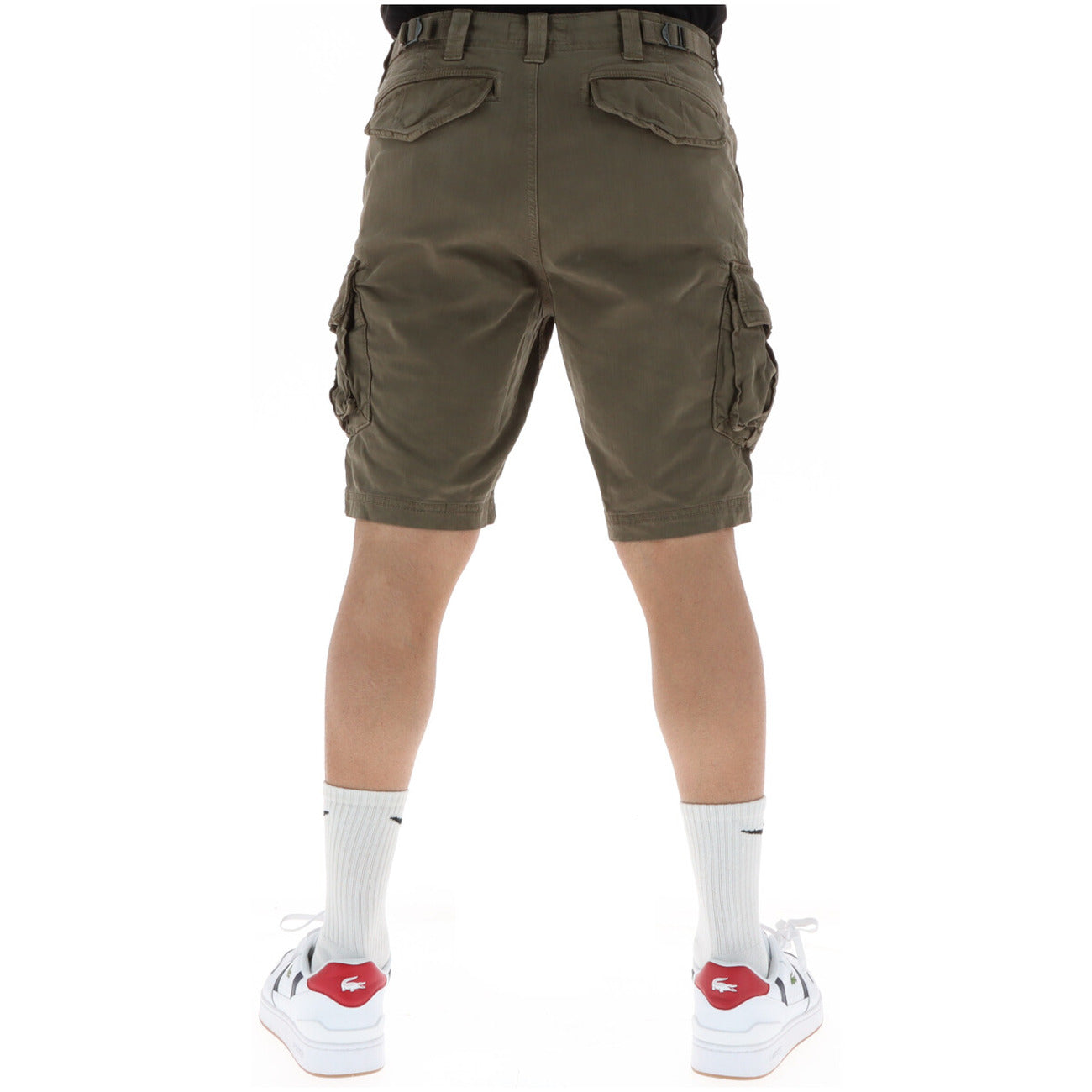 Superdry - Superdry Bermudy Pánské