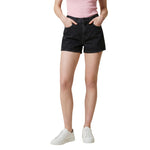 Karl Lagerfeld Jeans - Karl Lagerfeld Jeans Kraťasy Dámské