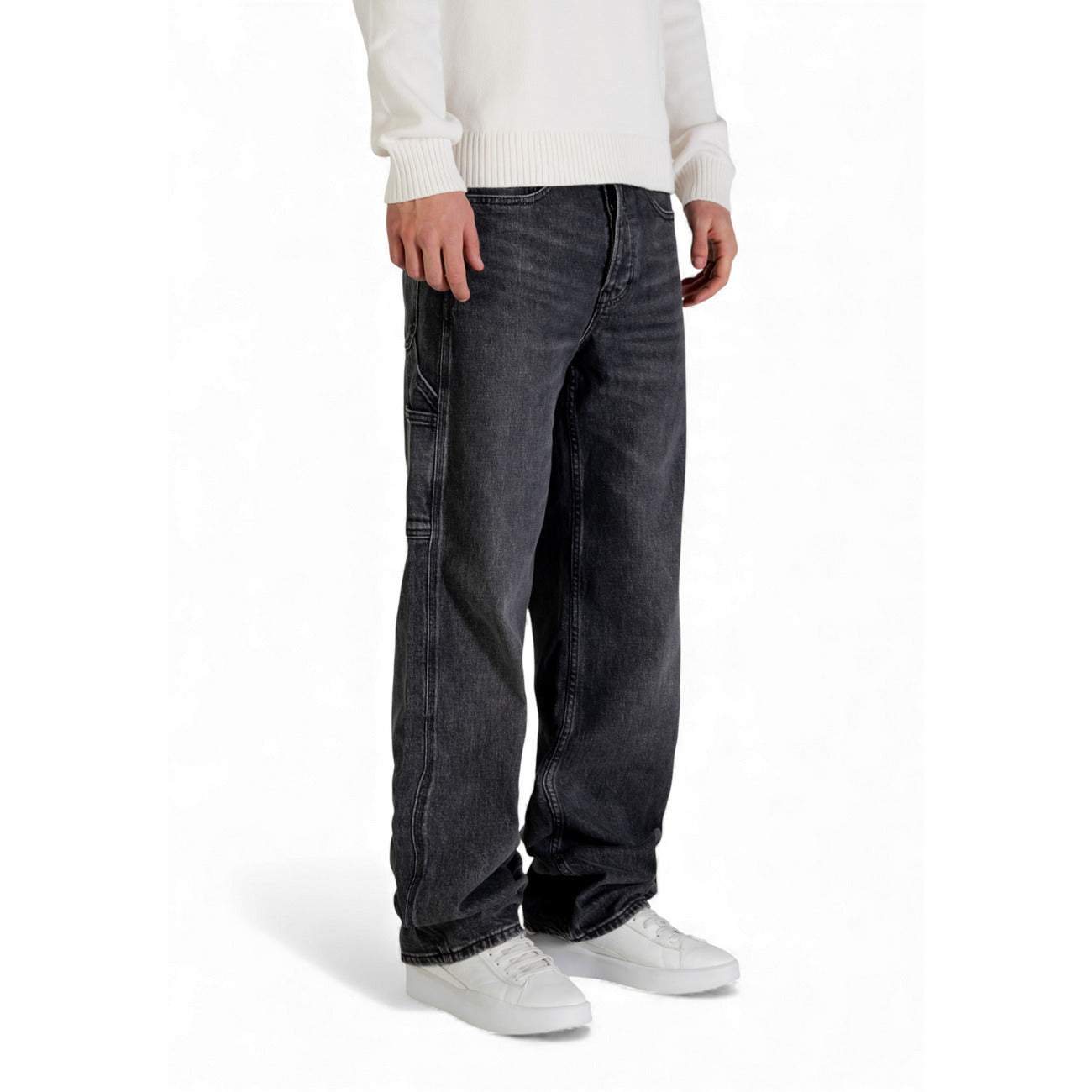 Tommy Hilfiger Jeans - Tommy Hilfiger Jeans Džíny Pánské