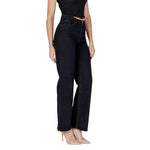 Vero Moda - Vero Moda Džíny Dámské