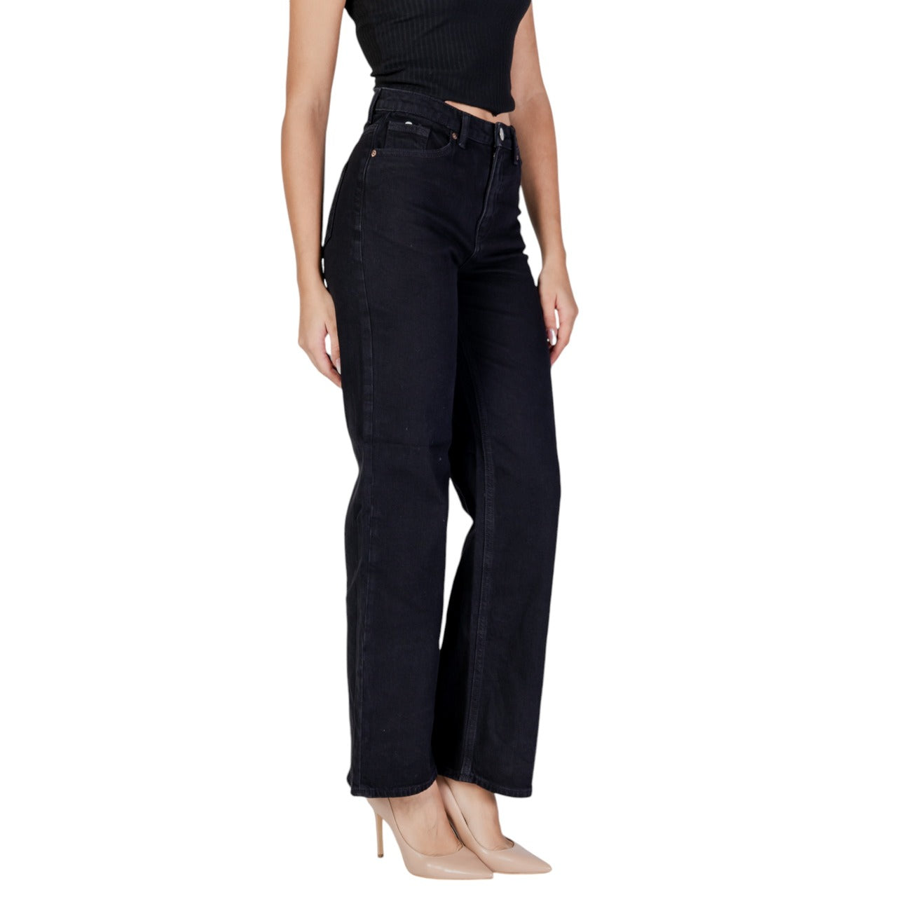 Vero Moda - Vero Moda Džíny Dámské