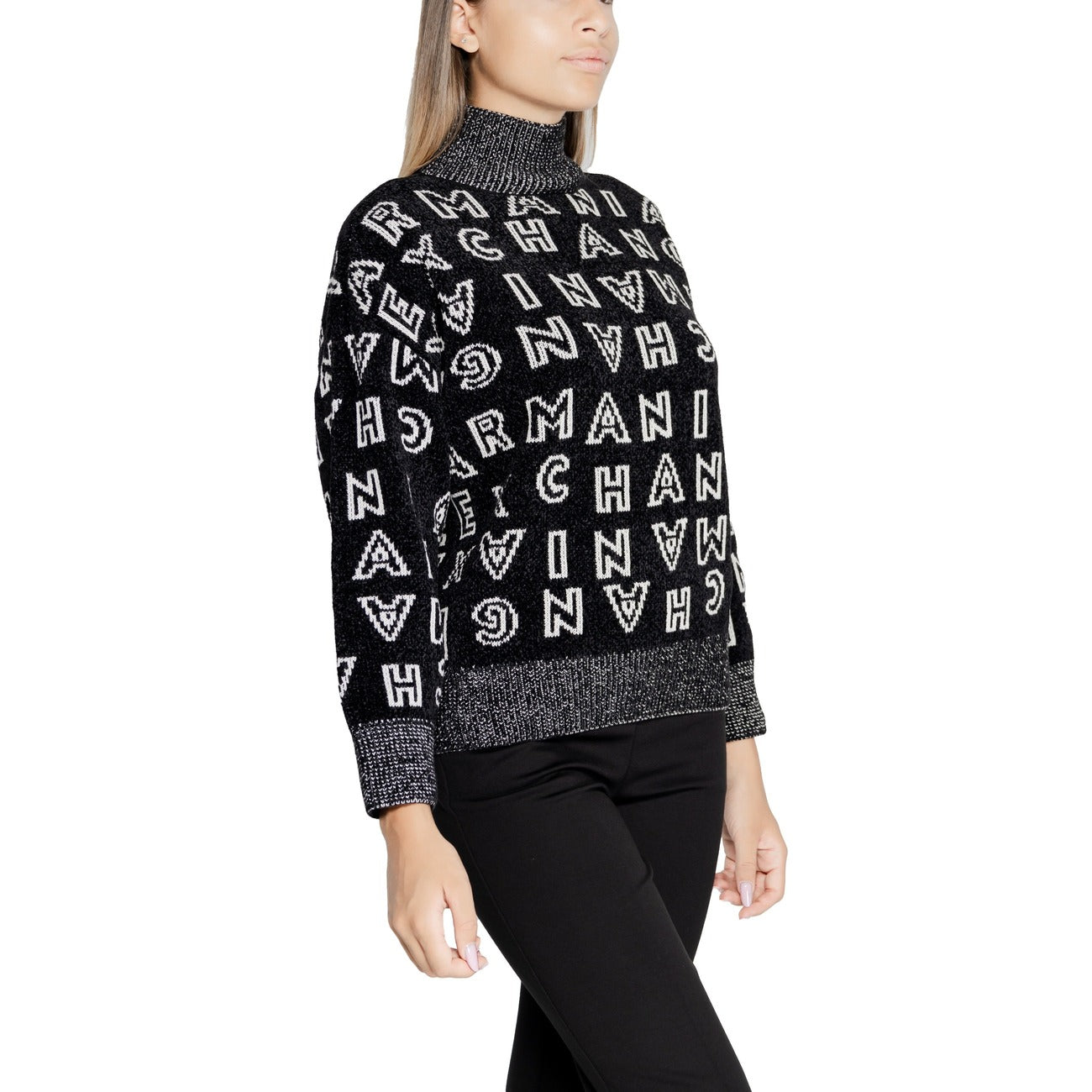 Armani Exchange - Armani Exchange Svetr Dámský