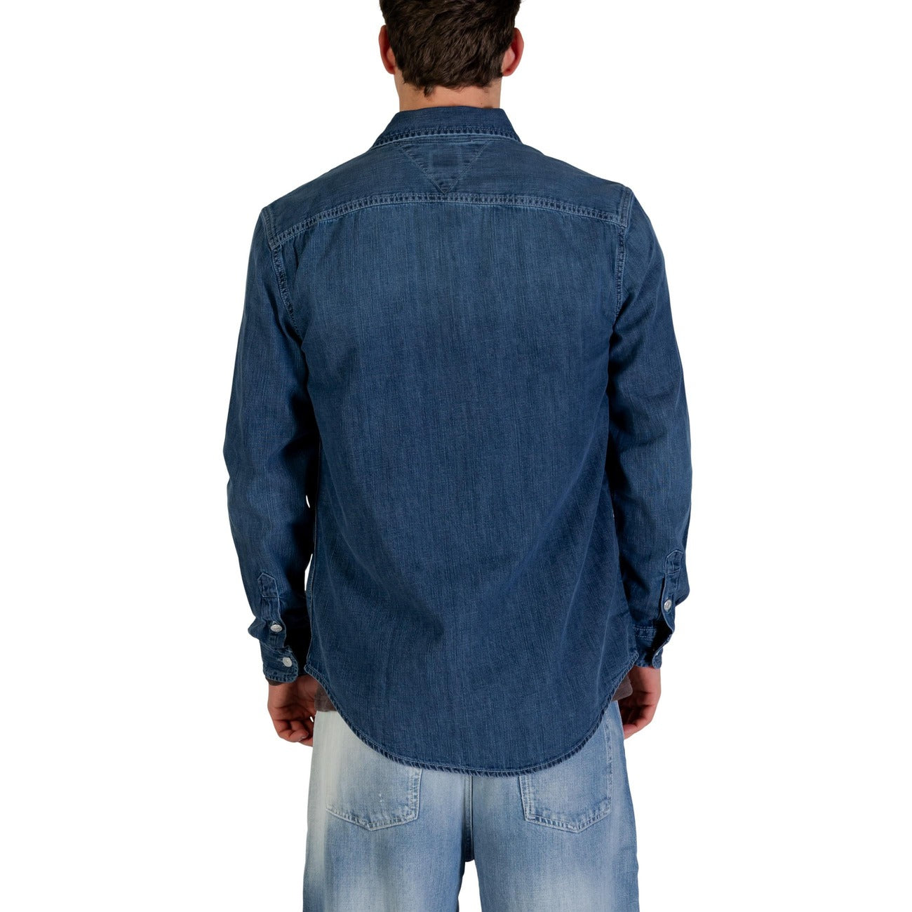 Tommy Hilfiger Jeans - Tommy Hilfiger Jeans Košile Pánská