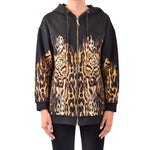 Roberto Cavalli - Roberto Cavalli Mikina Dámská