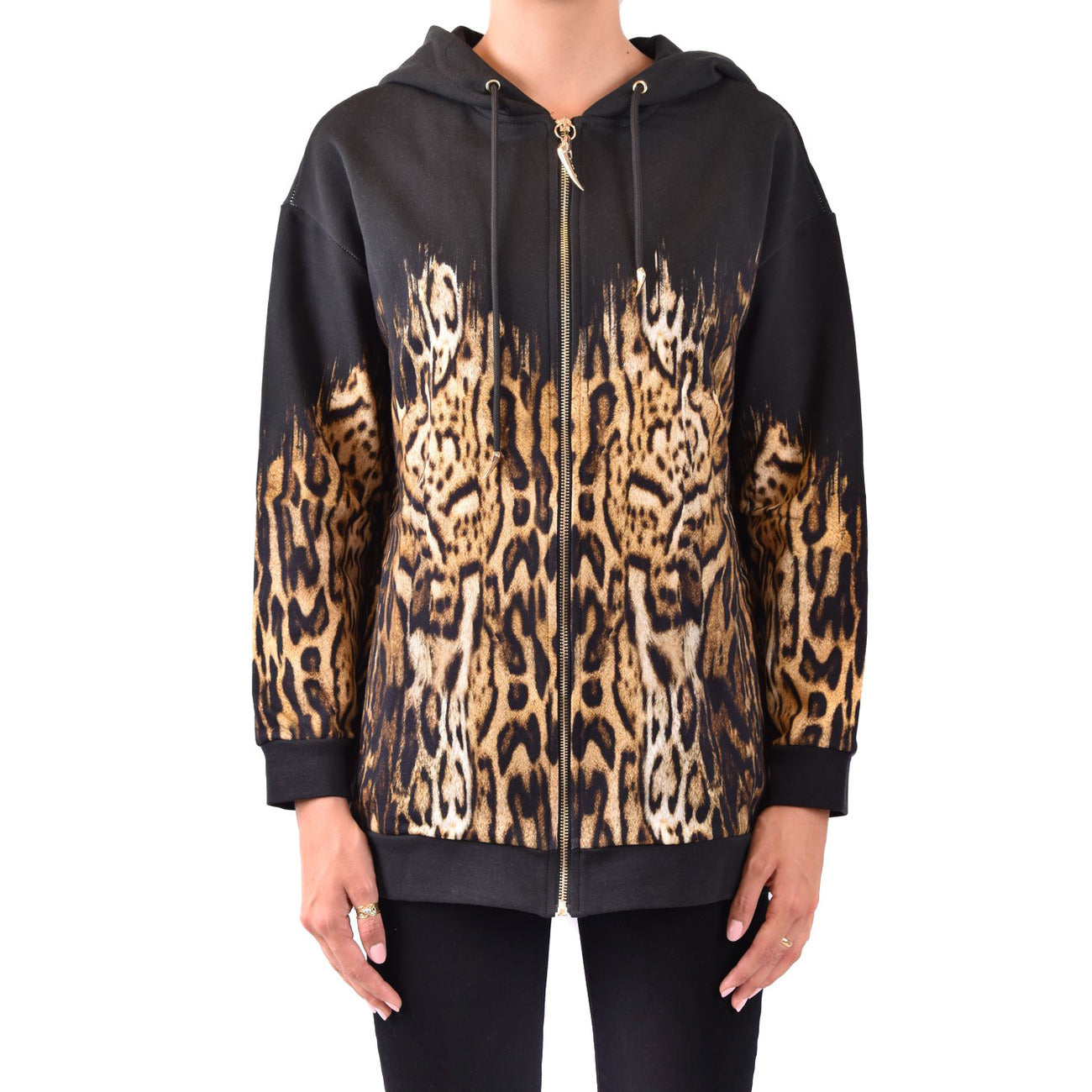 Roberto Cavalli - Roberto Cavalli Mikina Dámská
