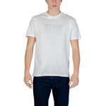 Armani Exchange - Armani Exchange Tričko Pánské