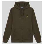 Lyle & Scott - Lyle & Scott Mikina Pánská