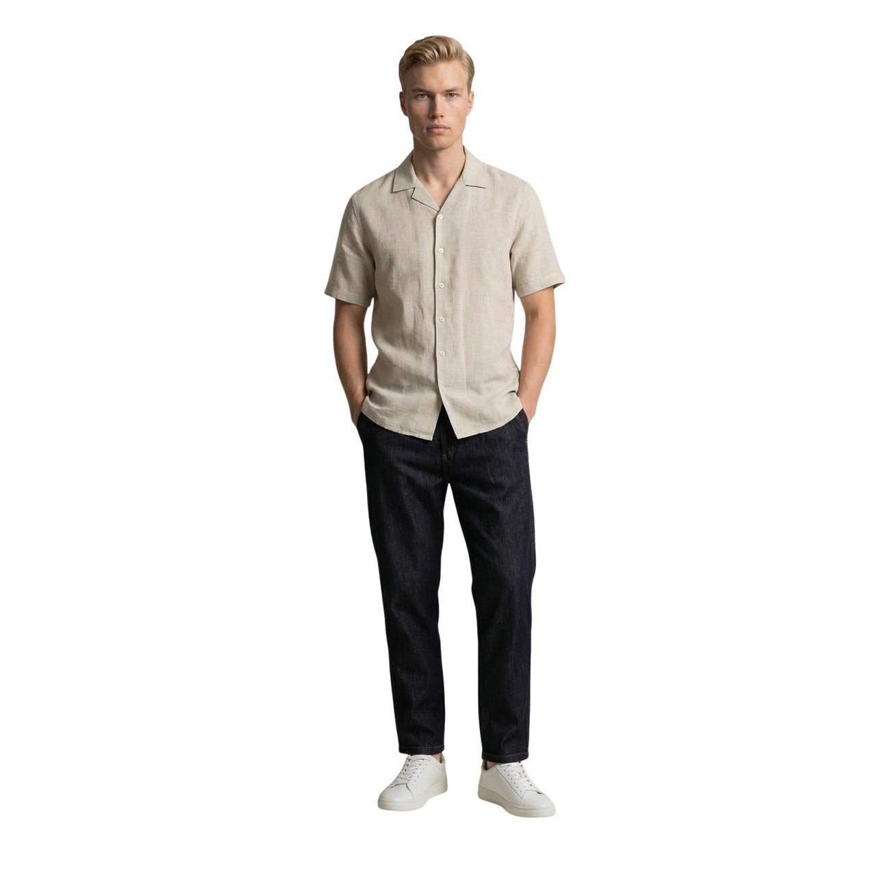 Gianni Lupo - Gianni Lupo Men's Shirt