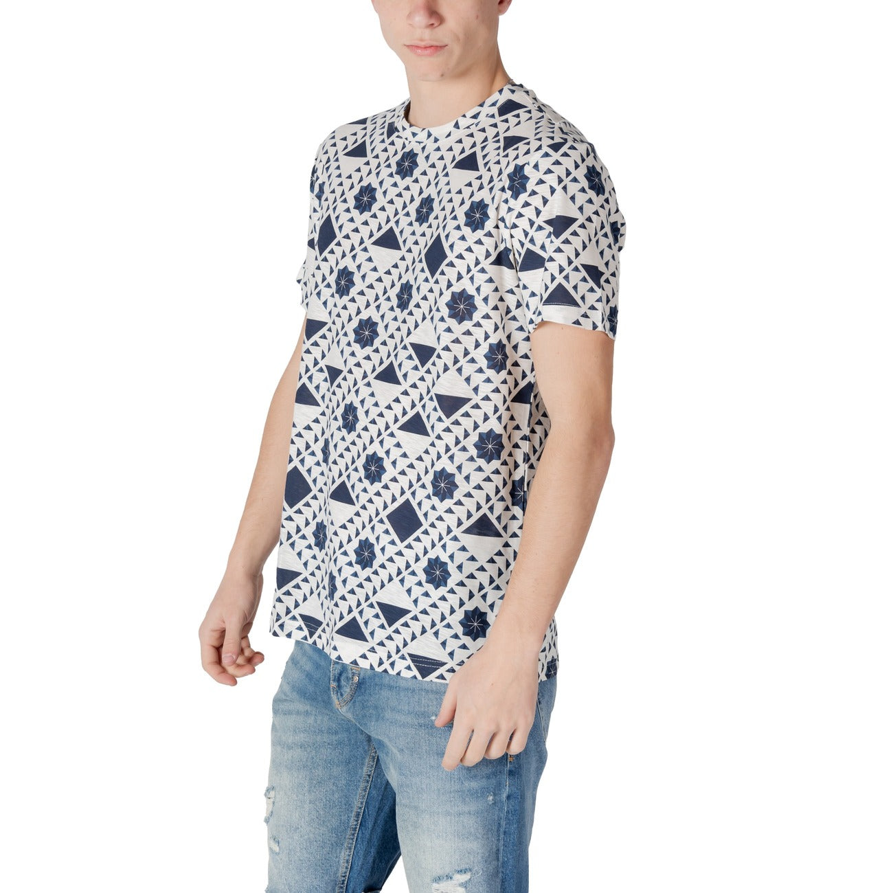 Antony Morato - Antony Morato T-Shirt Men's