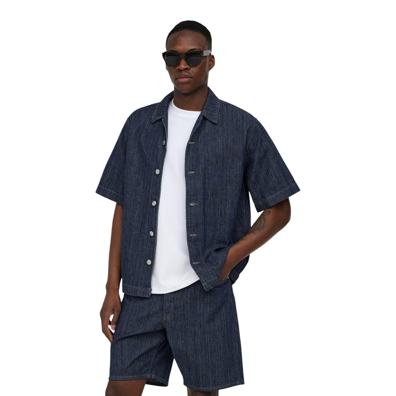 Only & Sons - Only & Sons Men's Shirt