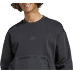 Adidas - Adidas Mikina Pánská