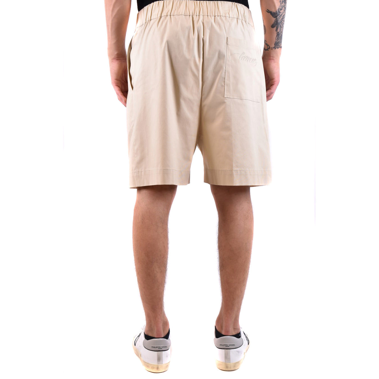 Laneus - Laneus Men's Trousers