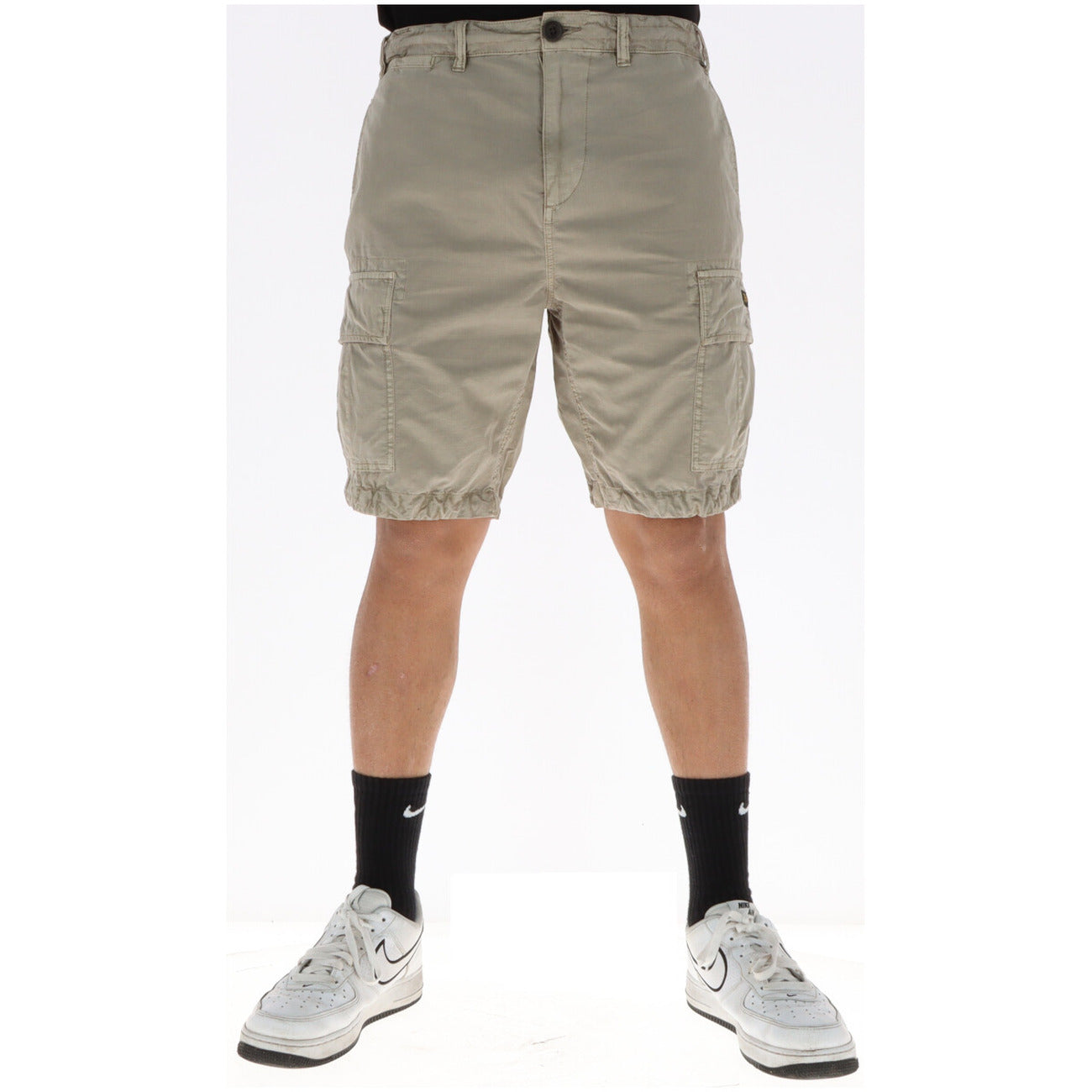 Superdry - Superdry Bermudy Pánské