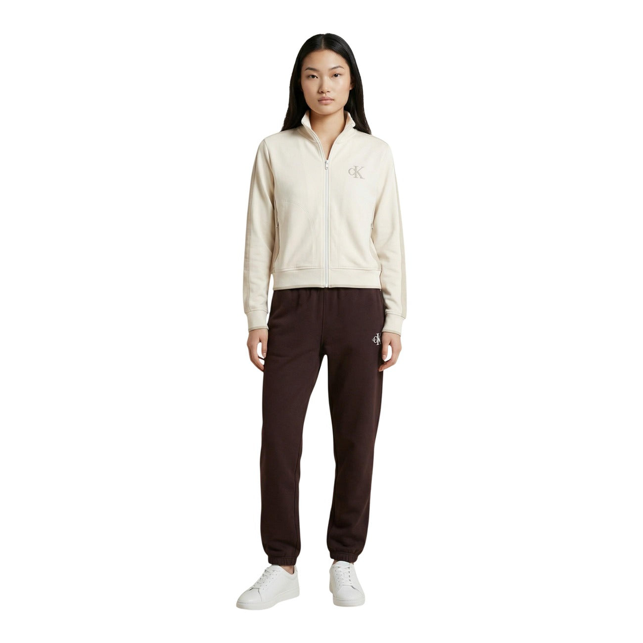 Calvin Klein Jeans - Calvin Klein Jeans Mikina Dámská