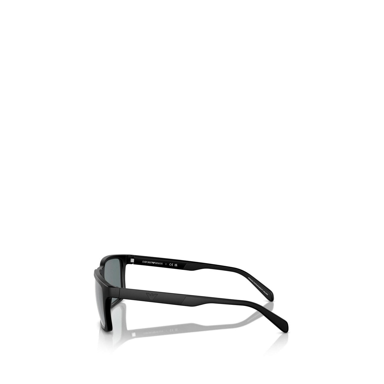 Emporio Armani - Emporio Armani Sluneční Brýle Pánská