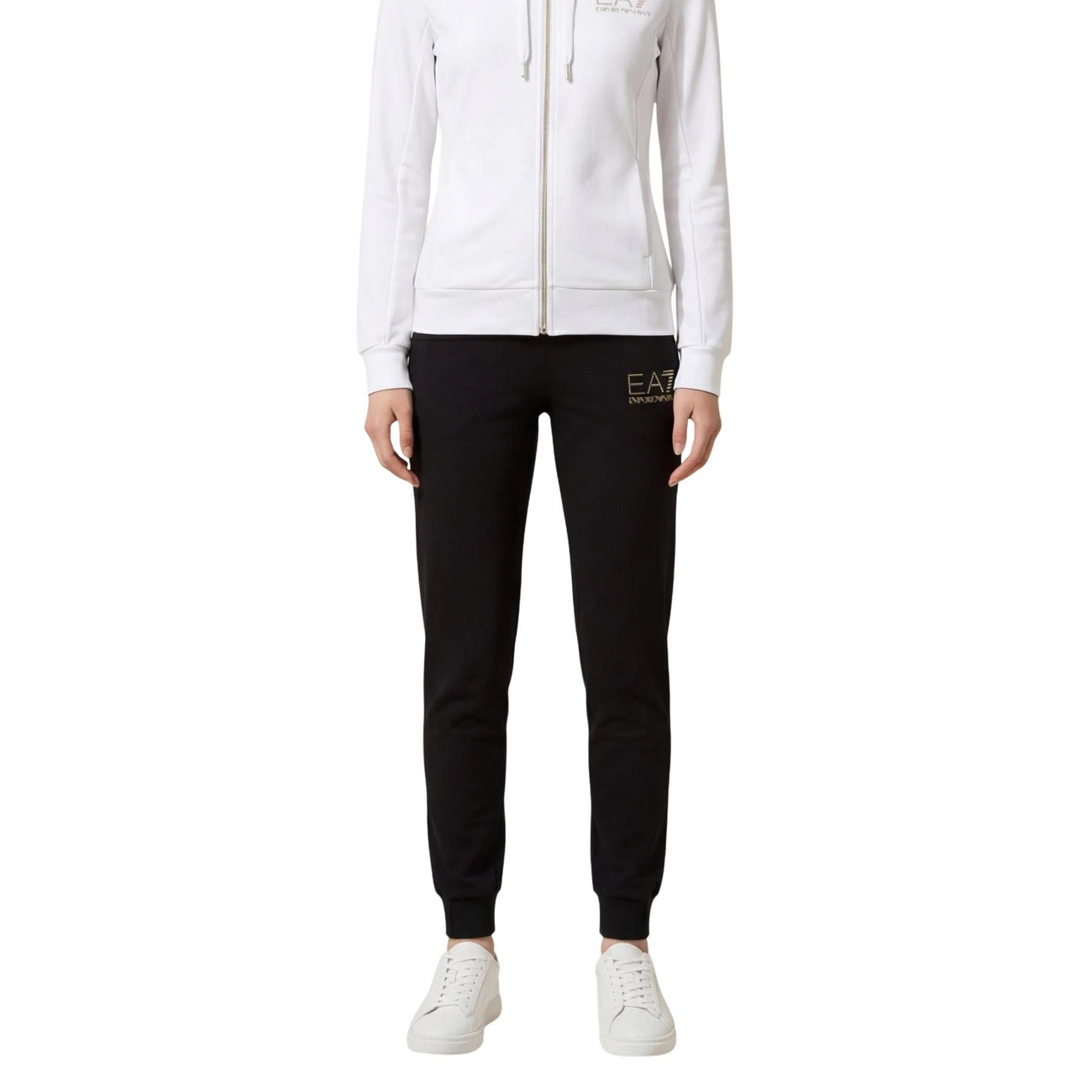 Ea7 - Ea7 Women's Jumpsuit