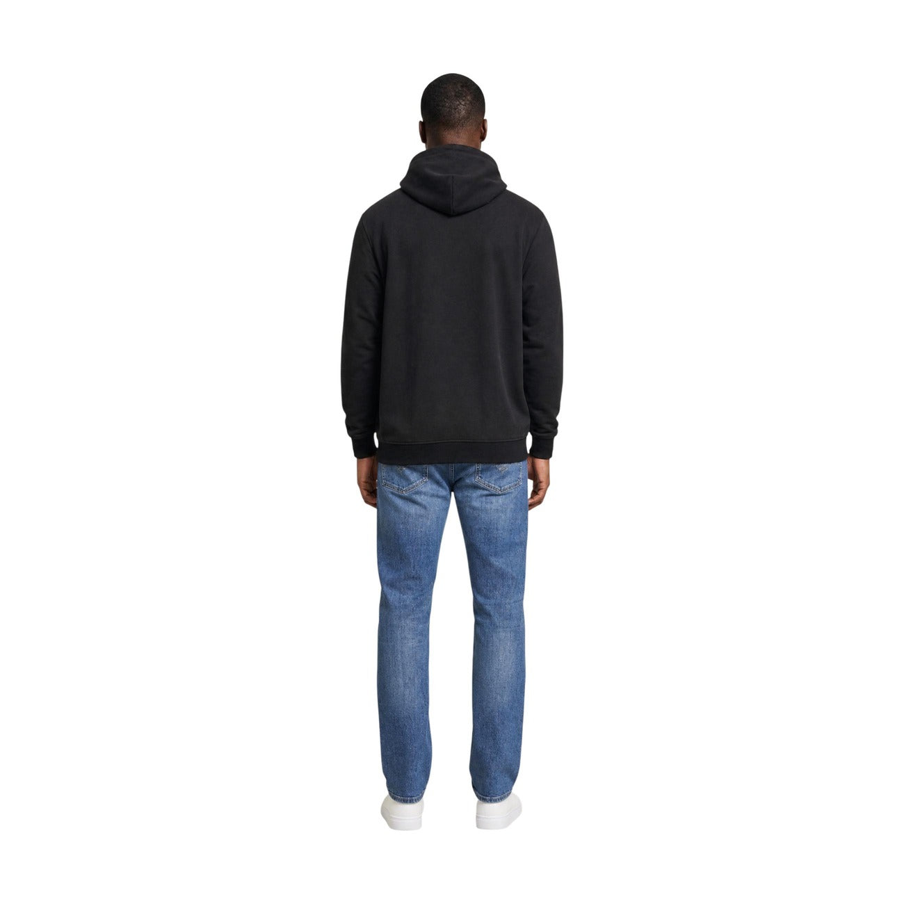 Tommy Hilfiger Jeans - Tommy Hilfiger Jeans Mikina Pánská