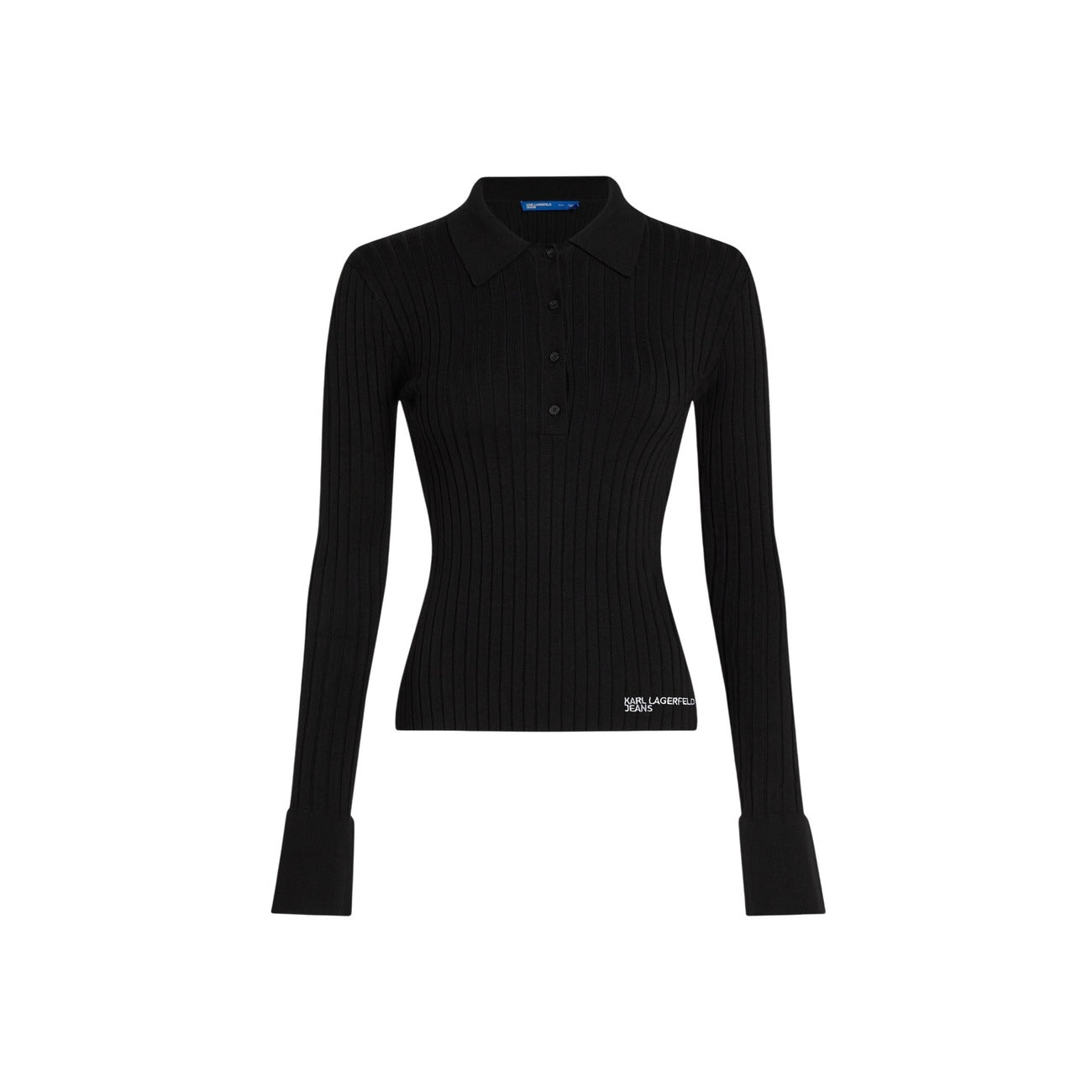 Karl Lagerfeld Jeans - Karl Lagerfeld Jeans Polo Dámské
