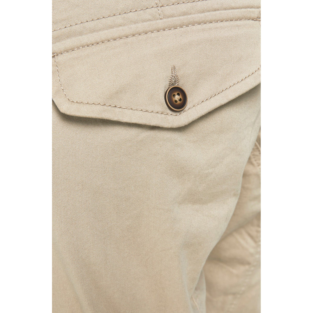 Jack & Jones - Jack & Jones Kalhoty Pánské