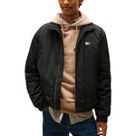 Tommy Hilfiger Jeans - Tommy Hilfiger Jeans Bunda Pánská