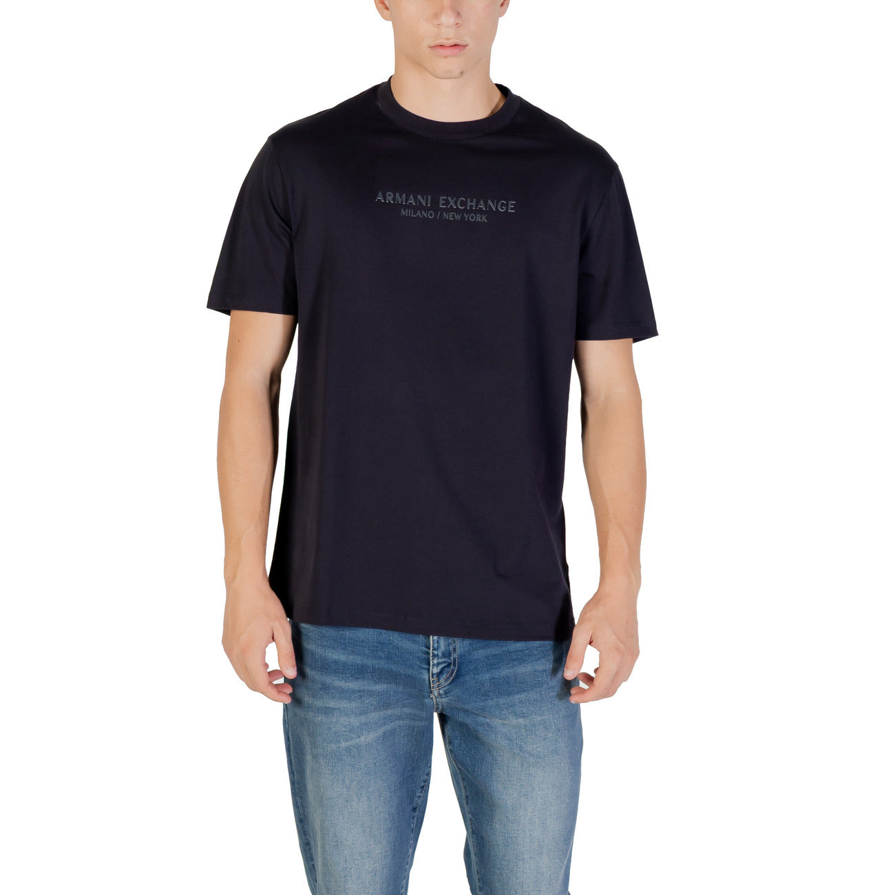 Armani Exchange - Armani Exchange Tričko Pánské