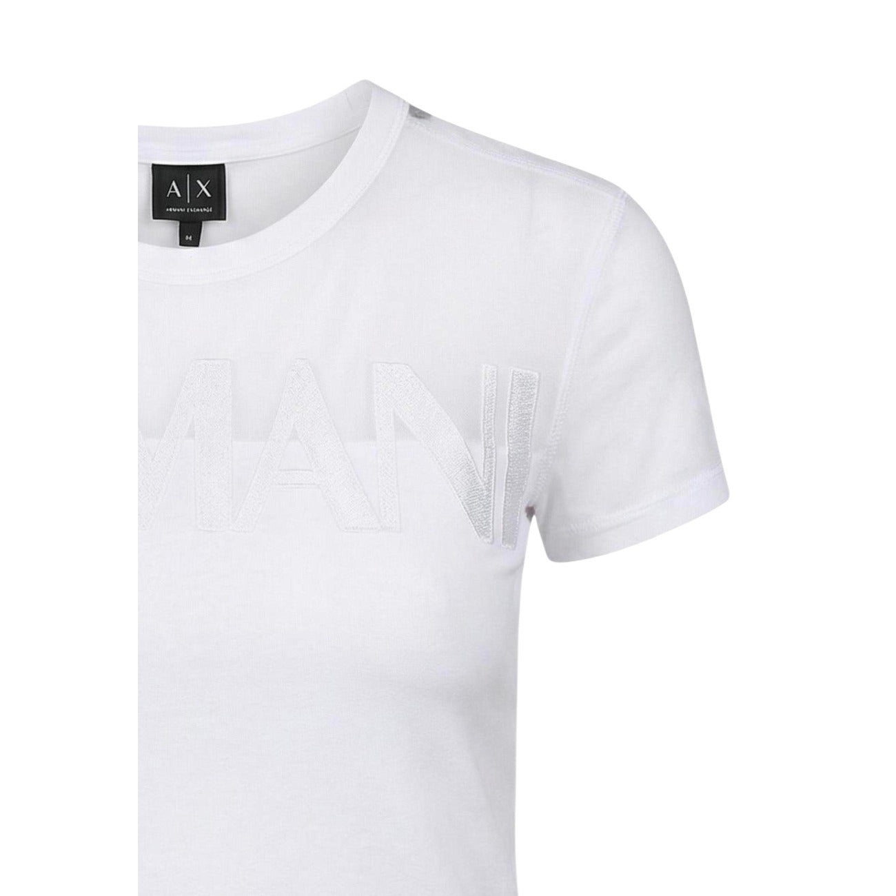 Armani Exchange - Armani Exchange Vršek Dámský