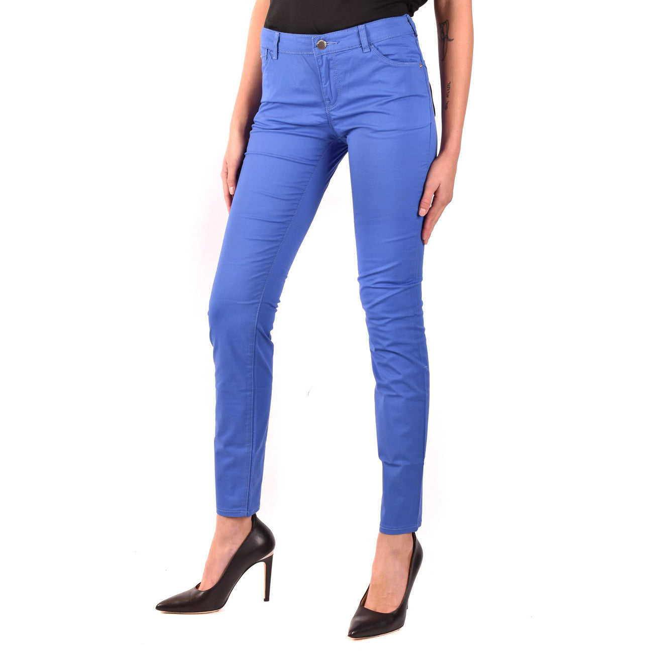 Emporio Armani - Emporio Armani Pants Women