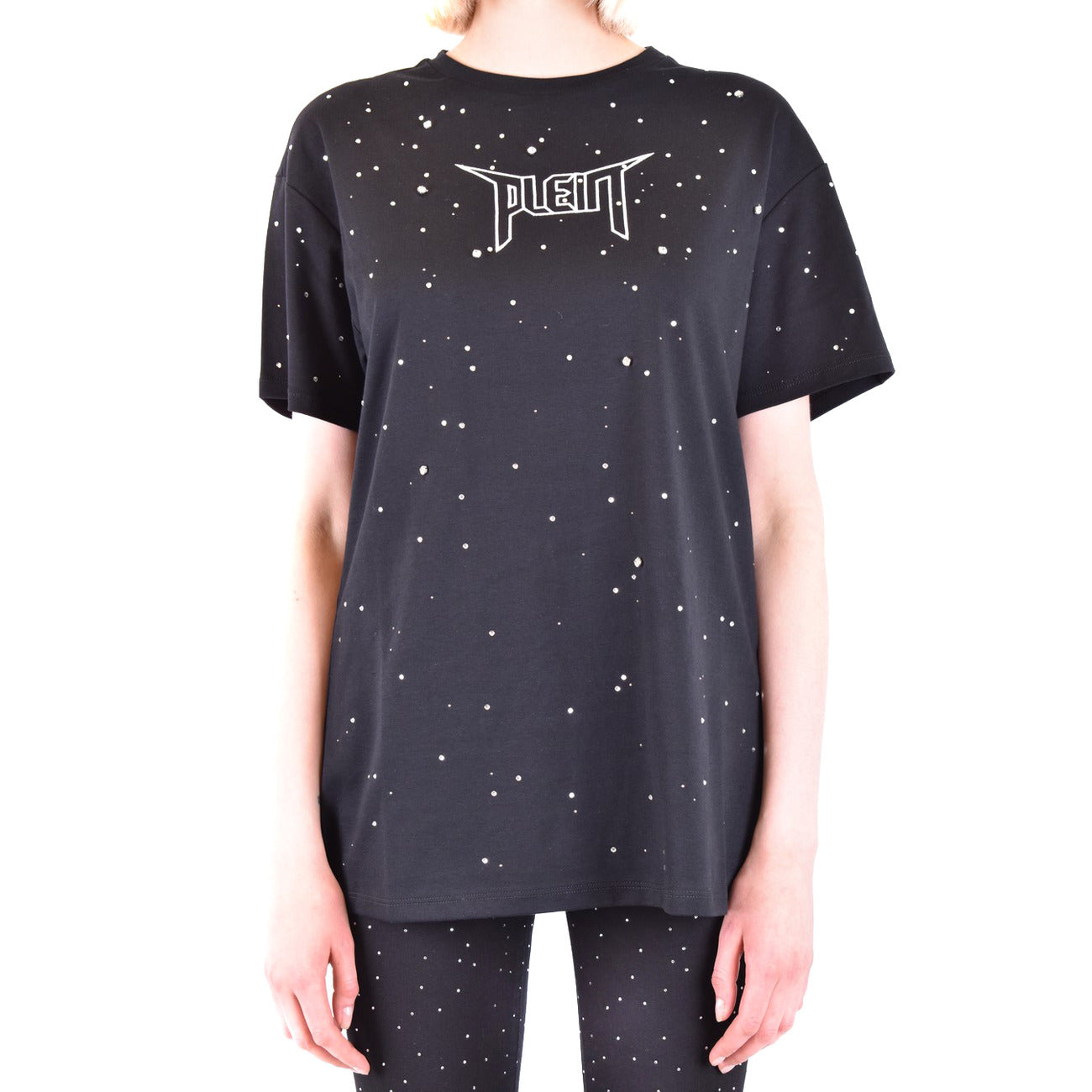 Philipp Plein - Philipp Plein T-Shirt Womens