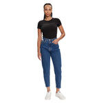 Tommy Hilfiger Jeans - Tommy Hilfiger Jeans Tričko Dámské