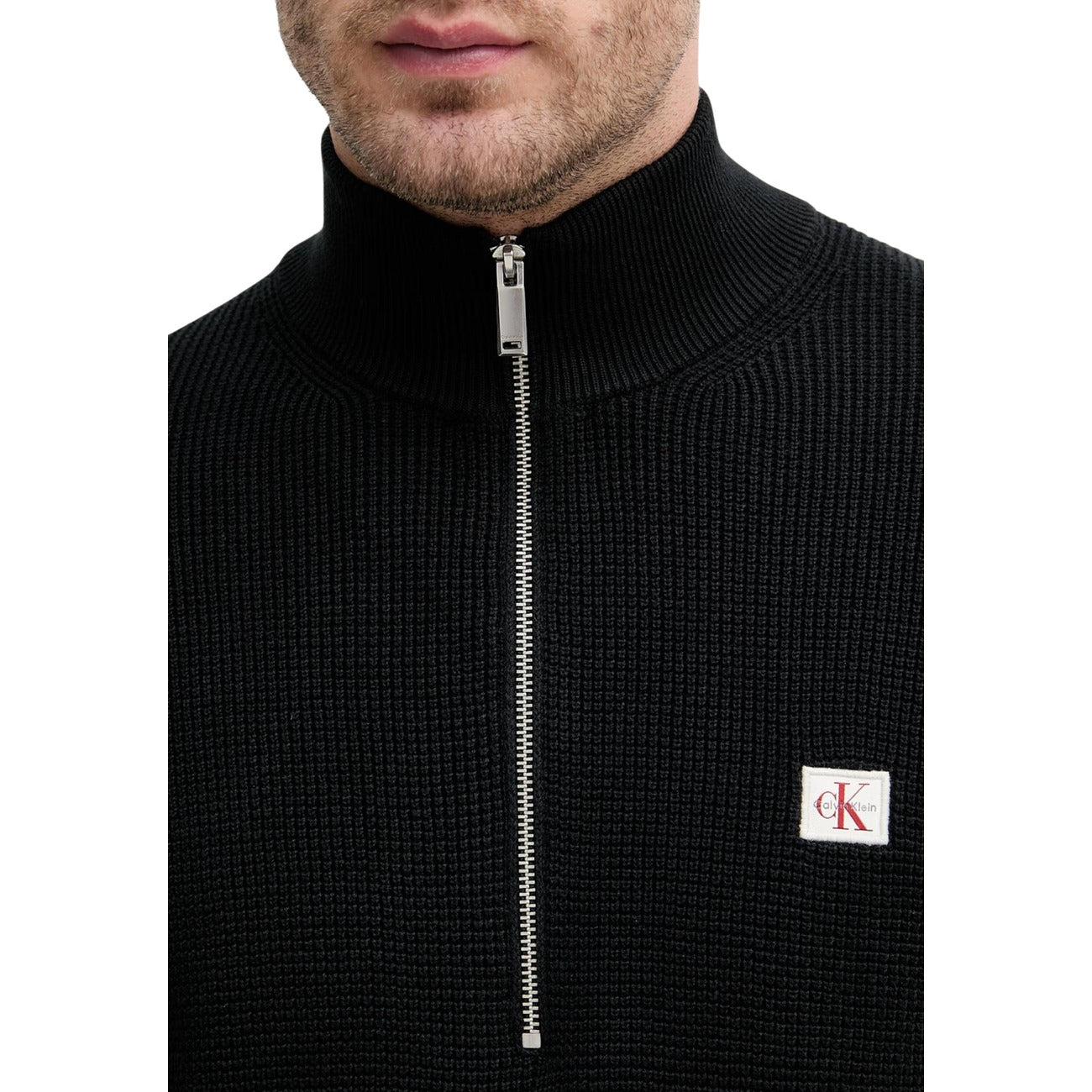 Calvin Klein Jeans - Calvin Klein Jeans Men's Sweater