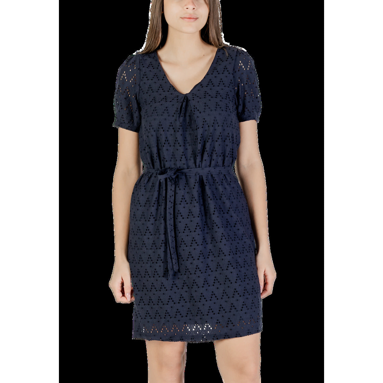 Vila Clothes - Vila Clothes šaty Dámské