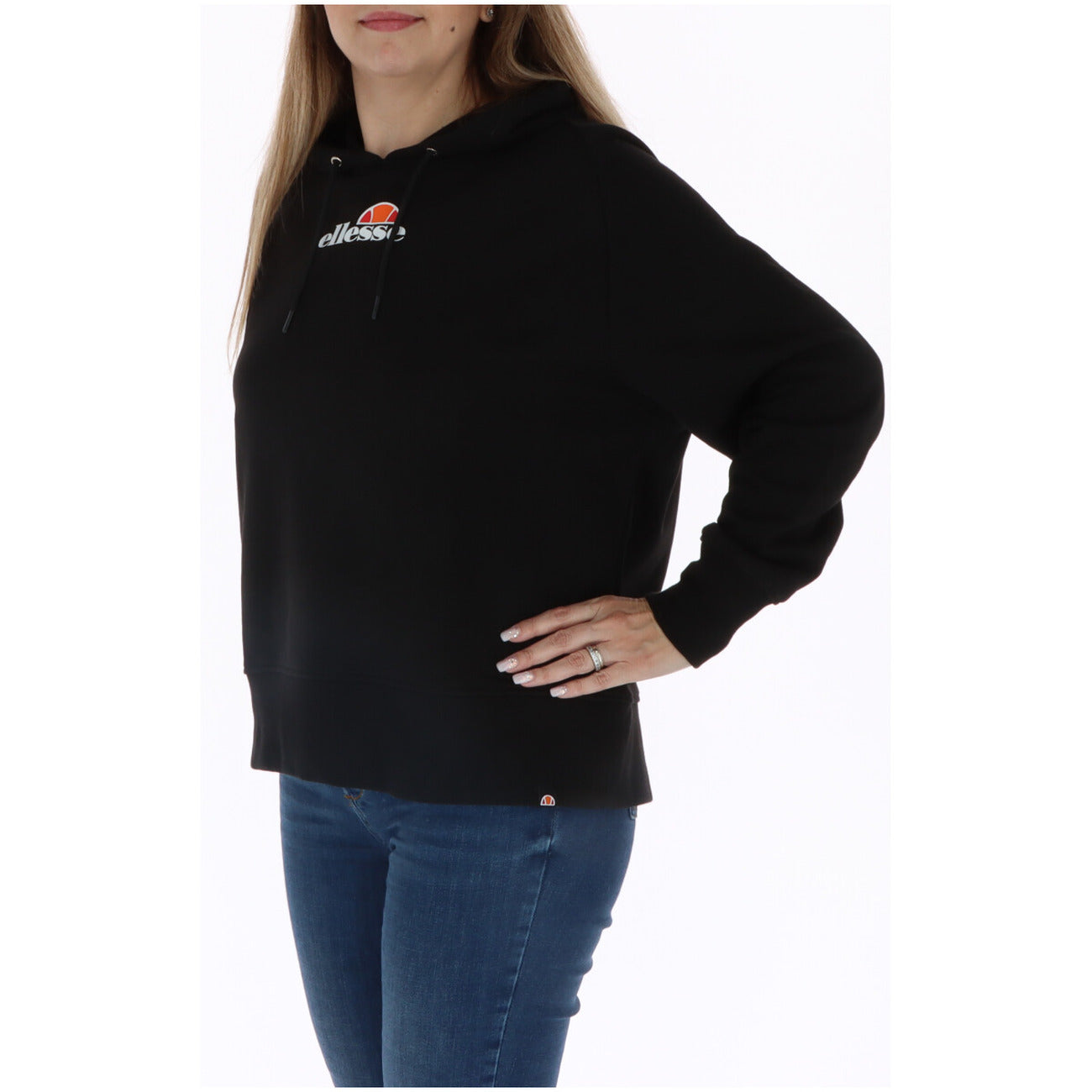 Ellesse - Ellesse Mikina Dámská