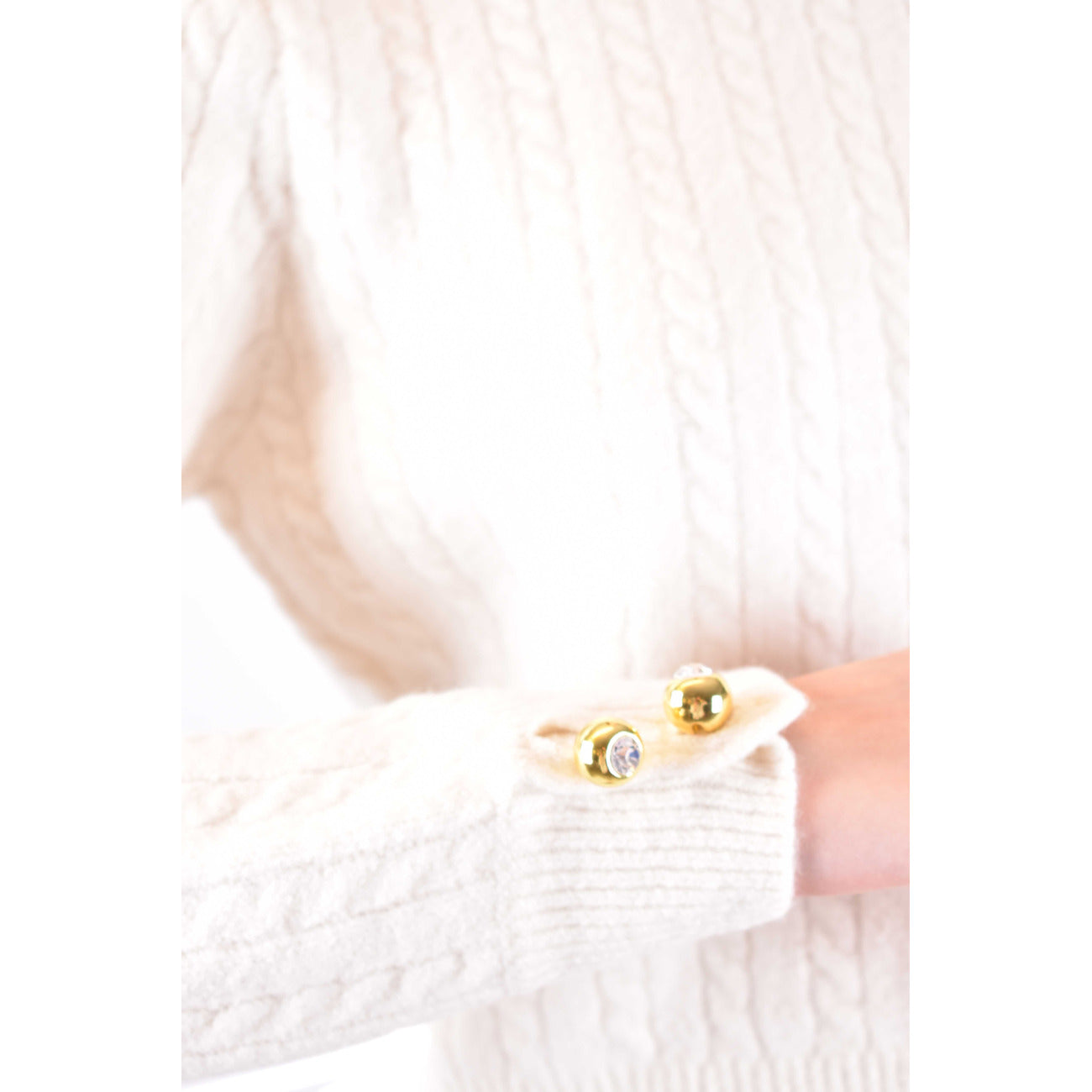 Chiara Ferragni - Chiara Ferragni Women's Sweater
