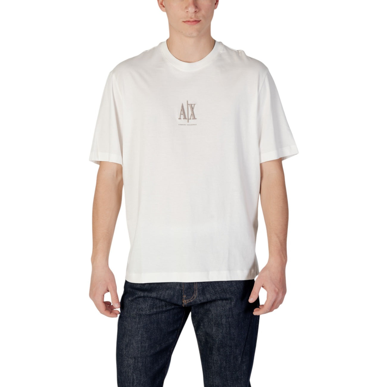 Armani Exchange - Armani Exchange Men's T-Shirt