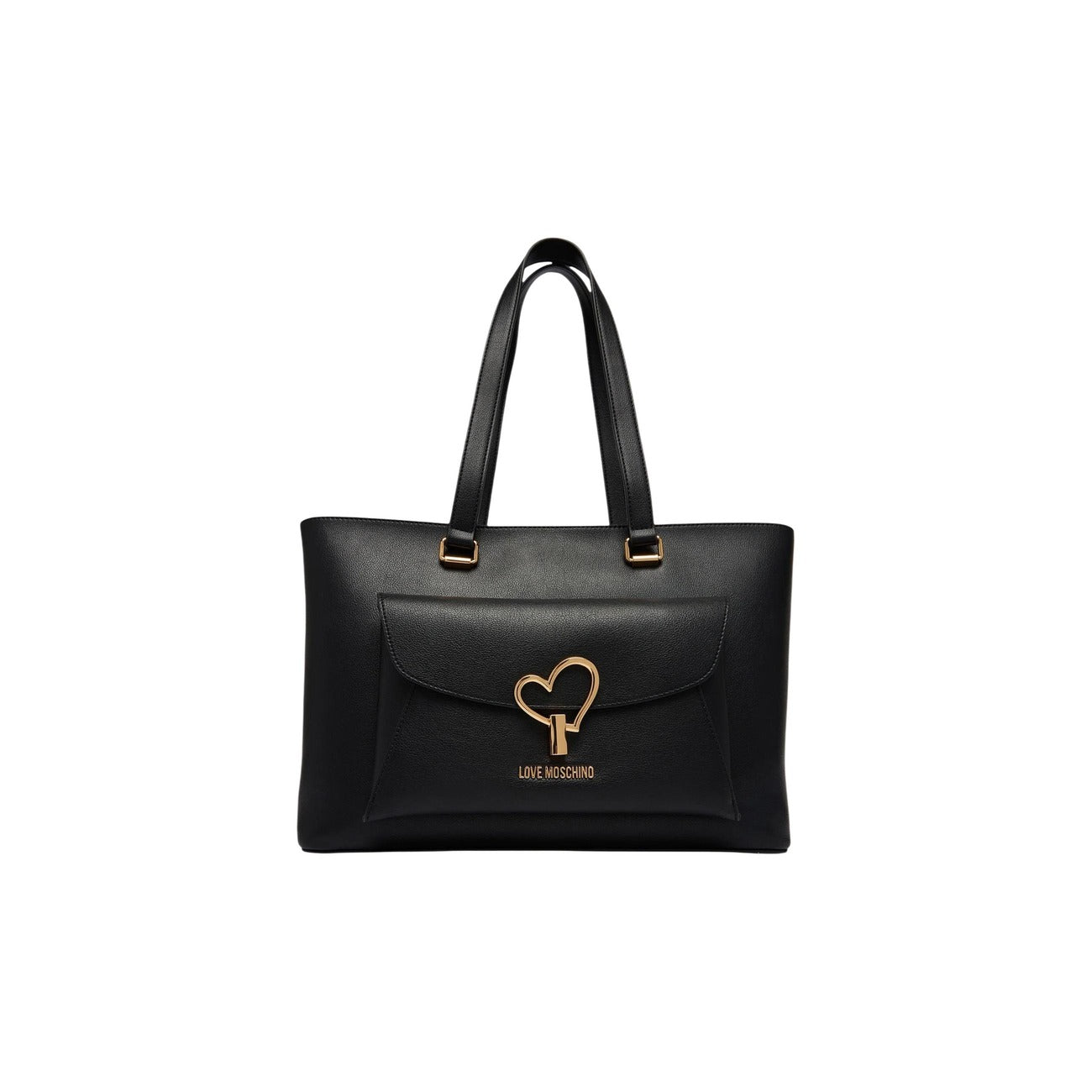 Love Moschino - Love Moschino Kabelka Dámská