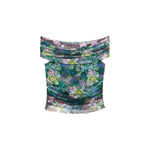 Desigual - Desigual Vršek Dámský
